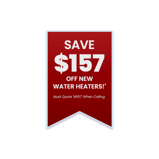 Kensington's Heat Pump Hot Water Experts - Great Discounts