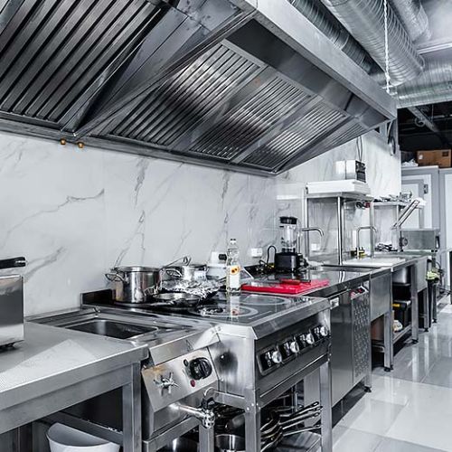 Commercial Plumbing Specialists In Kensington