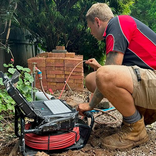 Plumbers in Kensington