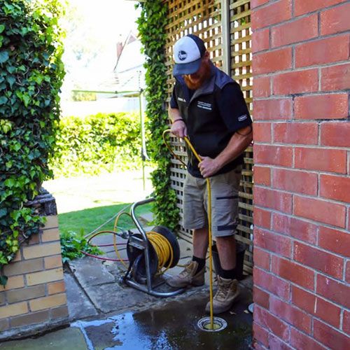 Same Day Leak Detection Specialists In Kensington