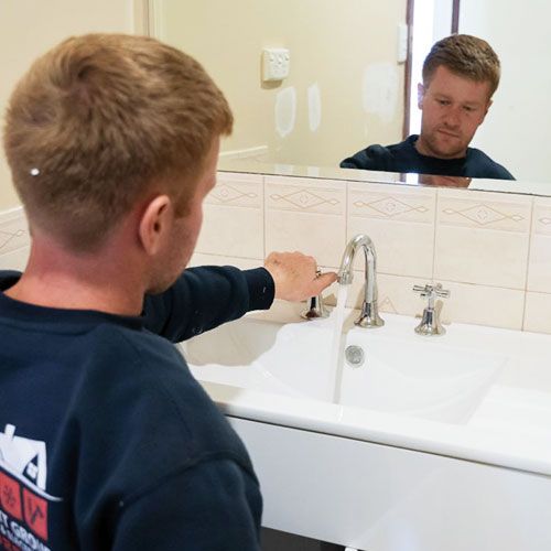 Same Day tap and Sink Plumbers In Kensington