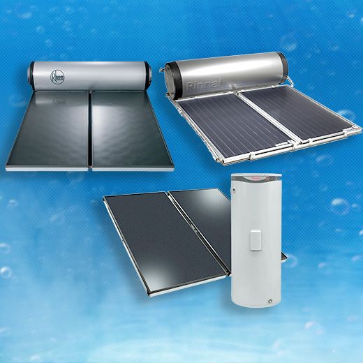 Solar Hot Water Specialists In Kensington
