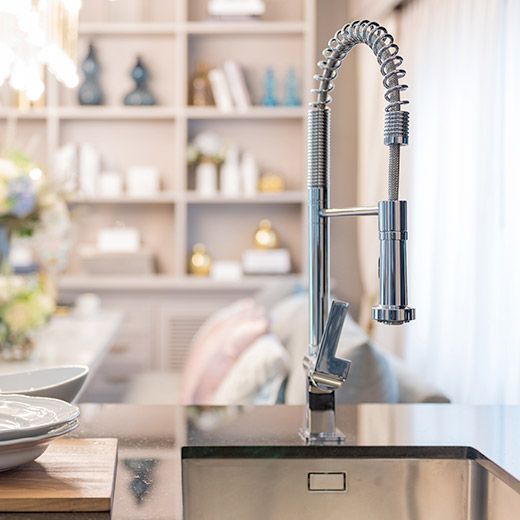 Same Day Kensington Plumbers