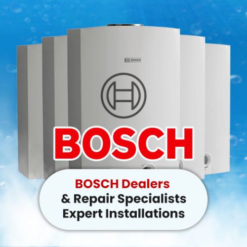 Bosch Water Heaters Kensington