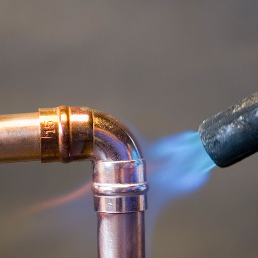 Pipe Repiping Specialists In Kensington