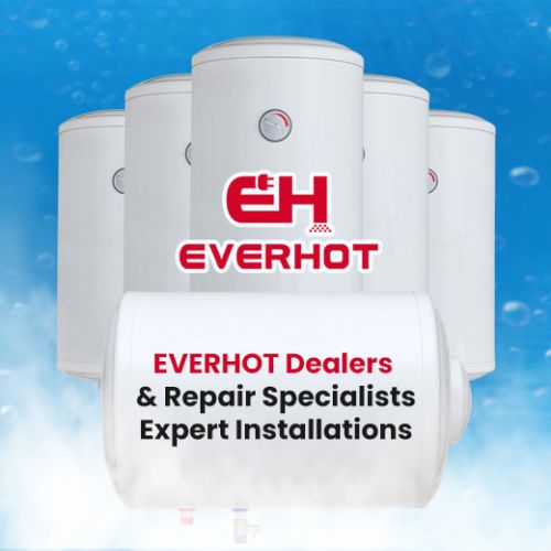 Everhot Water Heaters Kensington