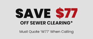 Plumbing Discount Kensington