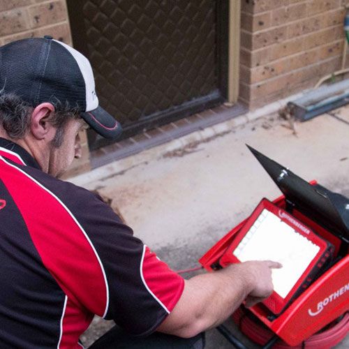 Same Day Leak Detection Specialists In Kensington