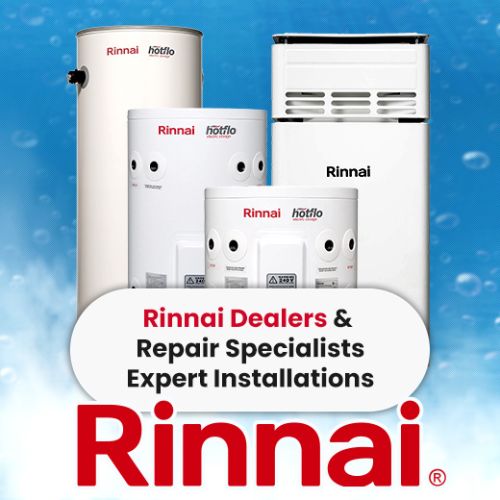 Rinnai Water Heaters Kensington