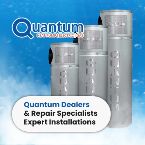Quantum Water Heaters Kensington