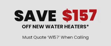 Plumbing Discount Kensington