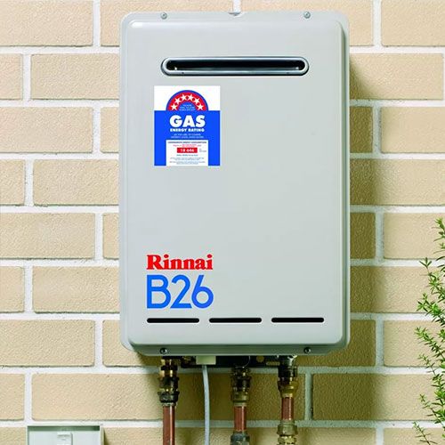 Enjoy 'Endless' Hot Water Today In Kensington