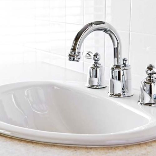 Same Day Tap and Sink Plumbers In Kensington