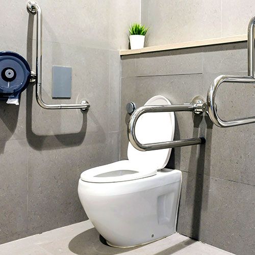 The Shower and Tub Plumbing Professionals in Kensington