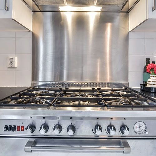 Kensington's Licensed Gas-fitting Experts: Same Day Service!