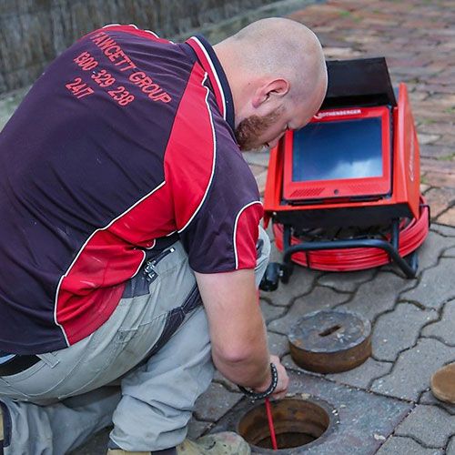 Plumbers in Kensington